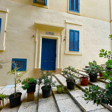 Stylish Valletta Apartment Valeta Exterior foto