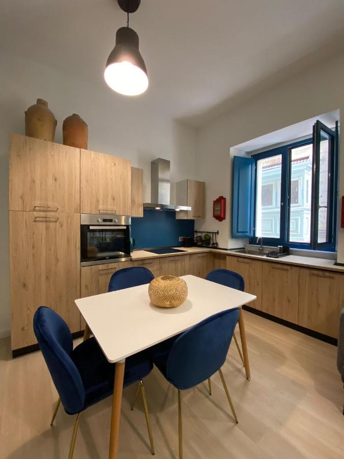 Stylish Valletta Apartment Valeta Exterior foto