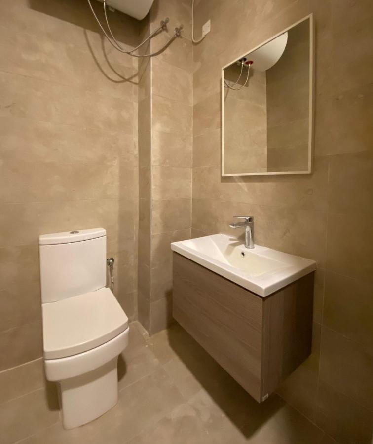 Stylish Valletta Apartment Valeta Exterior foto